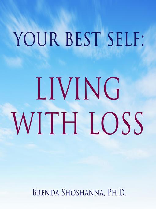 Title details for Your Best Self by Brenda Shoshanna - Wait list